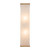 manufacturer_finish:Vintage Brass/Alabaster