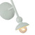 Cadence Two Light Vanity (WV328209AW)