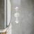 Cadence Two Light Vanity (WV328209AW)