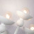 Cadence Six Light Vanity (WV328611AW)