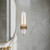 Cairo One Light Wall Sconce (WV332904)