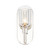 manufacturer_finish:Clear Crystal/Polished Nickel|manufacturer_glass:Clear Crystal|crystal:Clear Crystal