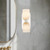 manufacturer_finish:Polished Nickel/Alabaster|manufacturer_glass:Alabaster Shade|crystal:Unspecified