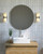 Lucian Two Light Vanity (WV338902)