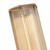 manufacturer_finish:Ribbed Glass/Vintage Brass