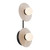 manufacturer_finish:Urban Bronze/Alabaster