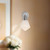 Willard One Light Wall Sconce (WV348106)