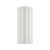 Alora - WV352206AW - Two Light Vanity - Martine - Antique White