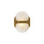 manufacturer_finish:Vintage Brass/Alabaster
