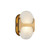 manufacturer_finish:Vintage Brass/Alabaster