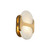 manufacturer_finish:Vintage Brass/Alabaster