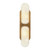 manufacturer_finish:Vintage Brass/Alabaster