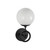 manufacturer_finish:Matte Black/Glossy Opal Glass