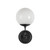 manufacturer_finish:Matte Black/Glossy Opal Glass