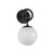 manufacturer_finish:Matte Black/Glossy Opal Glass
