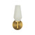 manufacturer_finish:Brushed Gold/Opal Glass