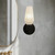 manufacturer_finish:Matte Black/Opal Glass