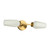 manufacturer_finish:Brushed Gold/Opal Glass