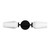 manufacturer_finish:Matte Black/Opal Glass