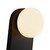 manufacturer_finish:Matte Black/Opal Glass