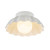 manufacturer_finish:Antique White/Opal Glass