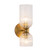 manufacturer_finish:Brushed Gold/Clear Ribbed Glass|manufacturer_glass:Clear Ribbed Glass