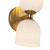 manufacturer_finish:Brushed Gold/Glossy Ribbed Opal Glass|manufacturer_glass:Glossy Ribbed Opal Glass