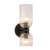 manufacturer_finish:Matte Black/Clear Ribbed Glass|manufacturer_glass:Clear Ribbed Glass