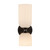 manufacturer_finish:Matte Black/Glossy Ribbed Opal Glass|manufacturer_glass:Glossy Ribbed Opal Glass