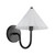 manufacturer_finish:Matte Black/Opal Glass