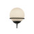 manufacturer_finish:Matte Black/Opal Glass