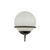 manufacturer_finish:Matte Black/Opal Glass