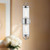 Lancaster Two Light Wall Sconce (WV461102)