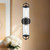 Lancaster Two Light Wall Sconce (WV461102)