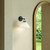 manufacturer_finish:Glossy Opal Glass/Matte Black