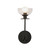 manufacturer_finish:Matte Black/Clear Glass