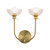 manufacturer_finish:Brushed Gold/Clear Glass