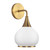 manufacturer_finish:Aged Gold/Opal Matte Glass|manufacturer_glass:Matte Opal Glass