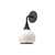 manufacturer_finish:Matte Black/Opal Matte Glass|manufacturer_glass:Matte Opal Glass