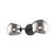 manufacturer_finish:Matte Black/Smoked Solid Glass|manufacturer_glass:Smoked Glass