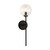 manufacturer_finish:Matte Black/Clear Glass|manufacturer_glass:Clear Glass