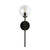 manufacturer_finish:Matte Black/Clear Glass|manufacturer_glass:Clear Glass