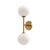 manufacturer_finish:Aged Gold/Opal Matte Glass|manufacturer_glass:Matte Opal Glass