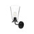 manufacturer_finish:Clear Glass/Matte Black