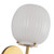 manufacturer_finish:Brushed Gold/Glossy Ribbed Opal Glass