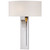 George Kovacs - P1705-613 - One Light Wall Sconce - George Kovacs - Polished Nickel