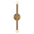manufacturer_finish:Brushed Gold/Opal Glass