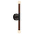 manufacturer_finish:Matte Black/Opal Glass