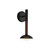 manufacturer_finish:Matte Black/Opal Glass