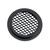 Kichler - 16073BK - Hexcell Louver - Accessory - Black
